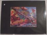 Oboe Print